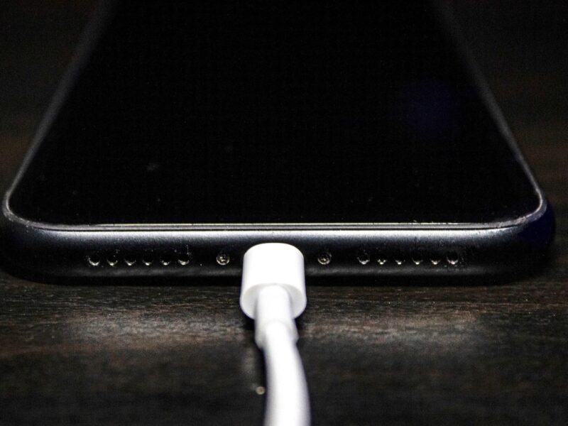 How Much Does It Cost To Replace The Charging Port On A Phone?