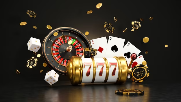 The Benefits of Online Slots With Progressive Jackpots