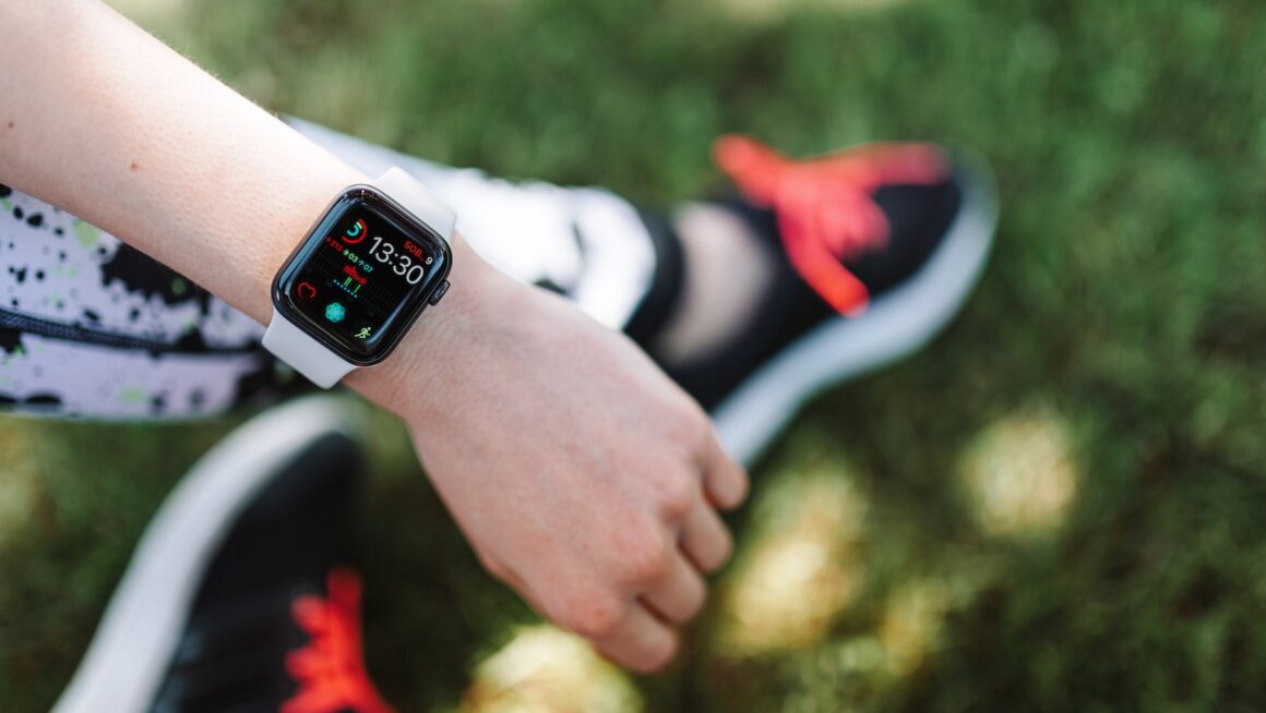 How to Sync Your Apple Watch Workouts to MyFitnessPal