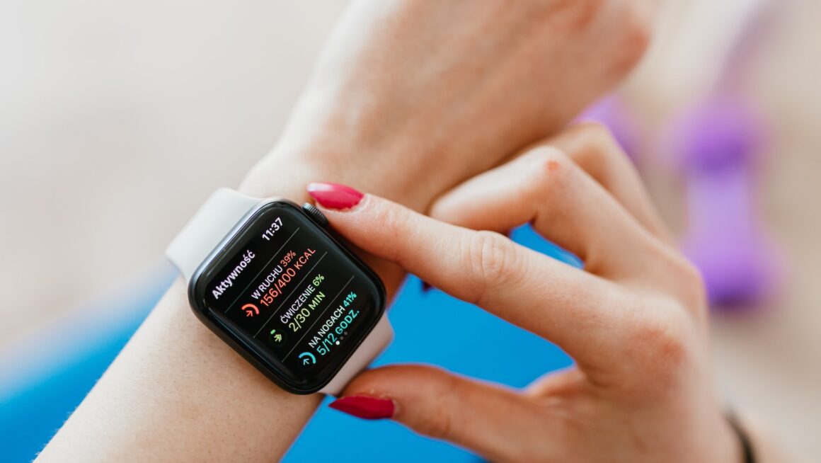 How to View Total Calories Burned on Your Apple Watch