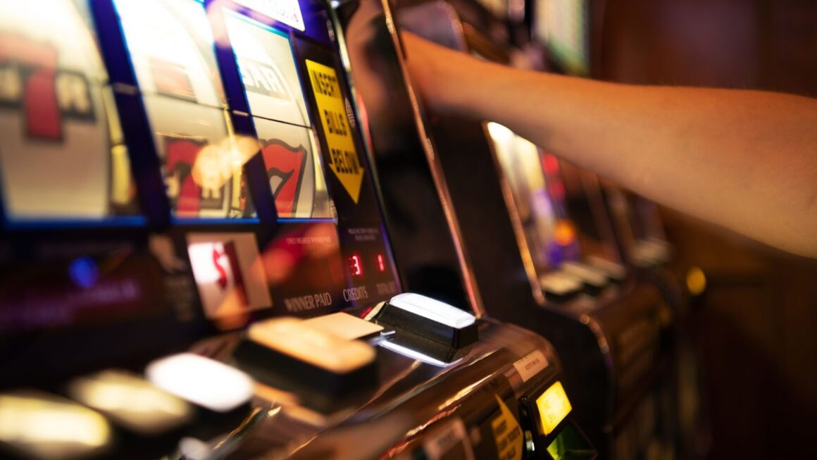 5 Safest Payment Methods To Play Slots