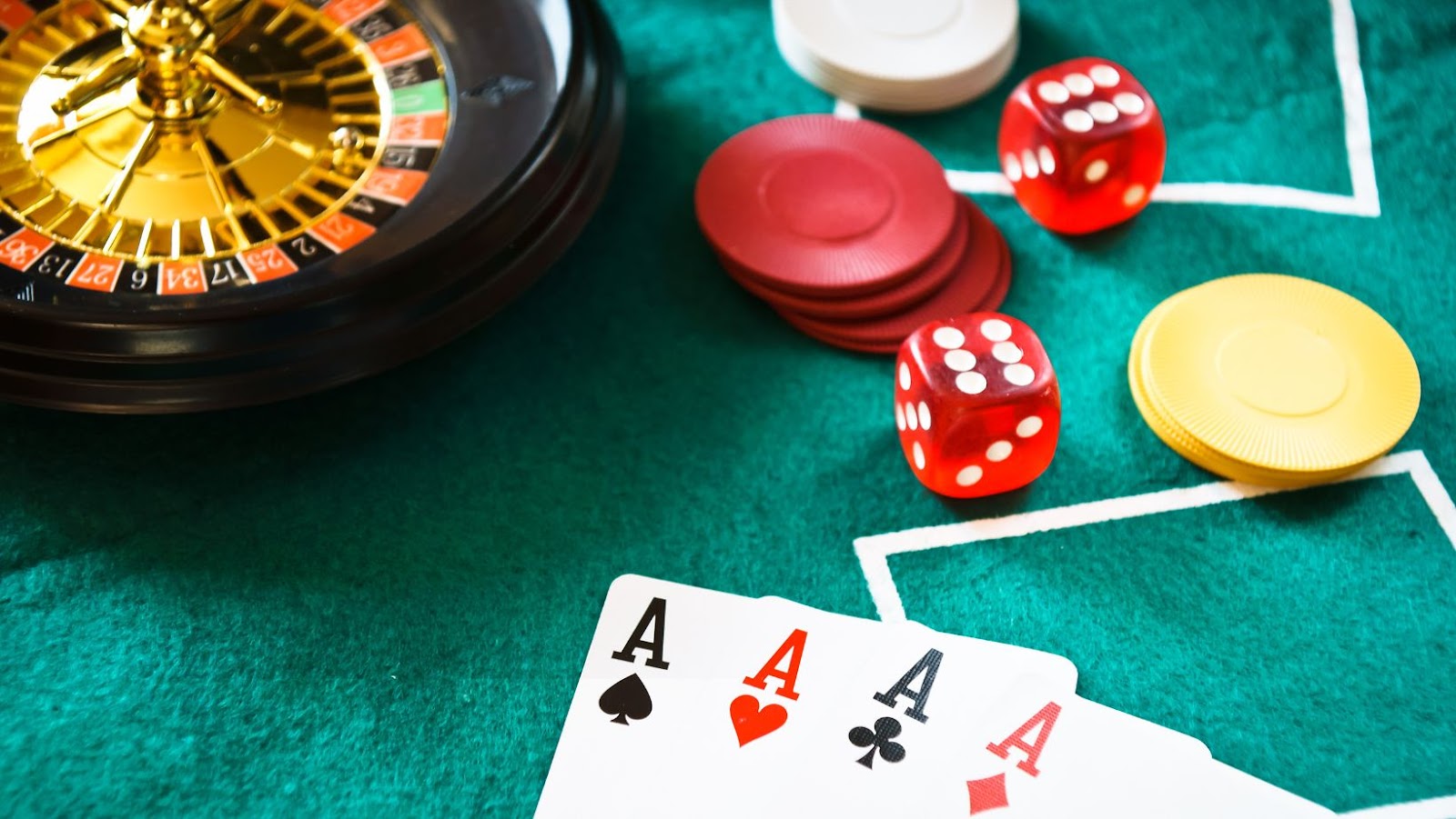 Getting Started with Bitcoin Casino: A Guide for Newbies