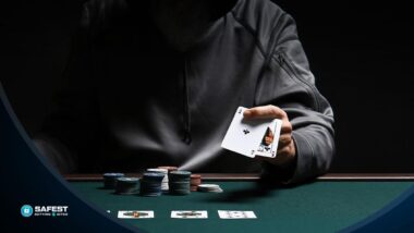 The Five Biggest Online Casino Myths to Know