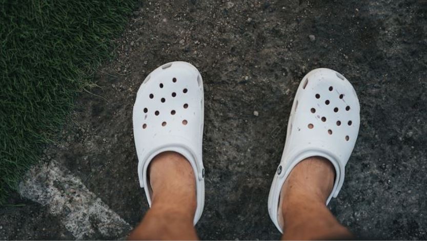 How to Distinguish Fake Crocs from the Original?