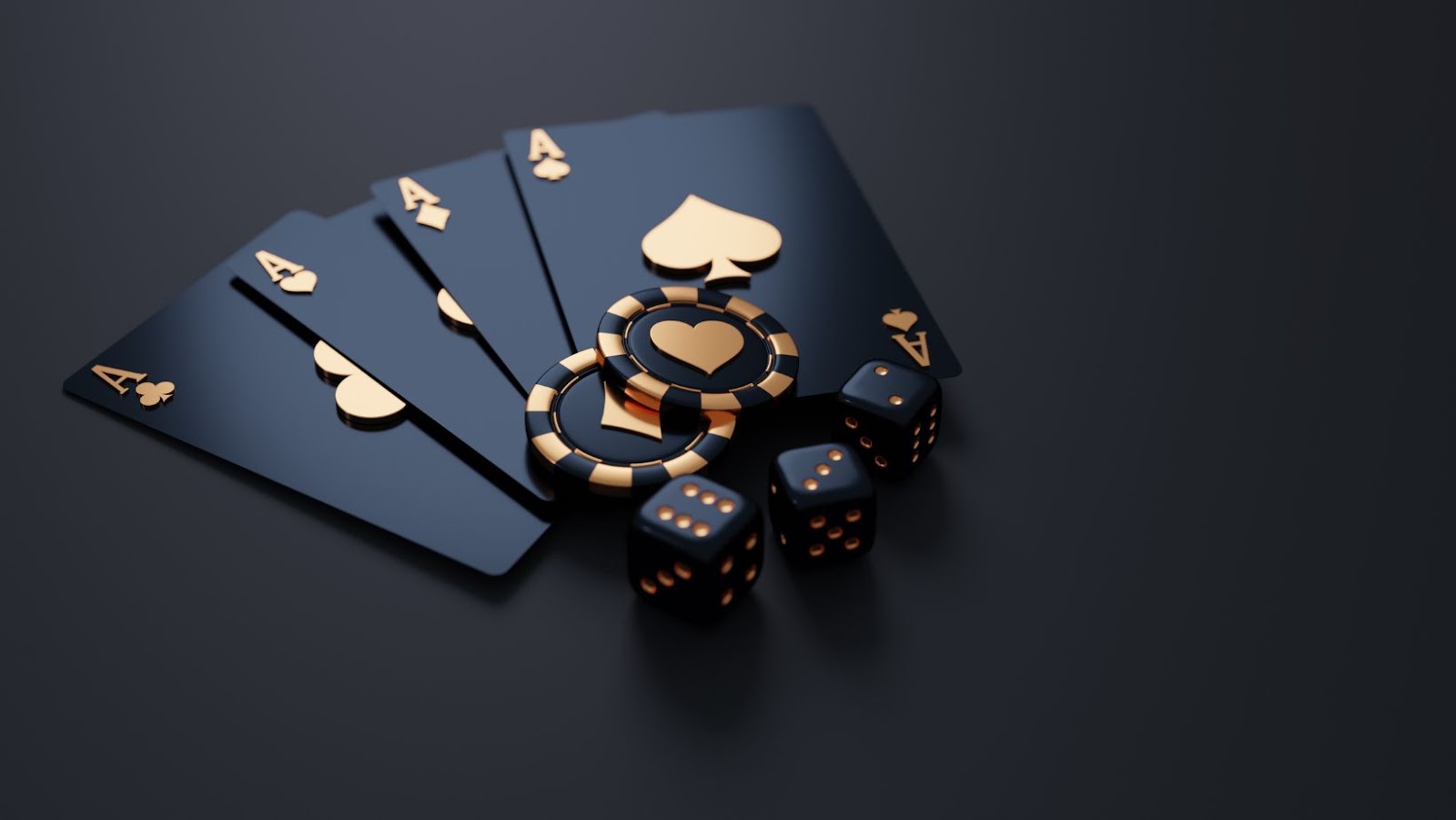 Reasons For The Fast-Growing Popularity of The Online Casino Industry