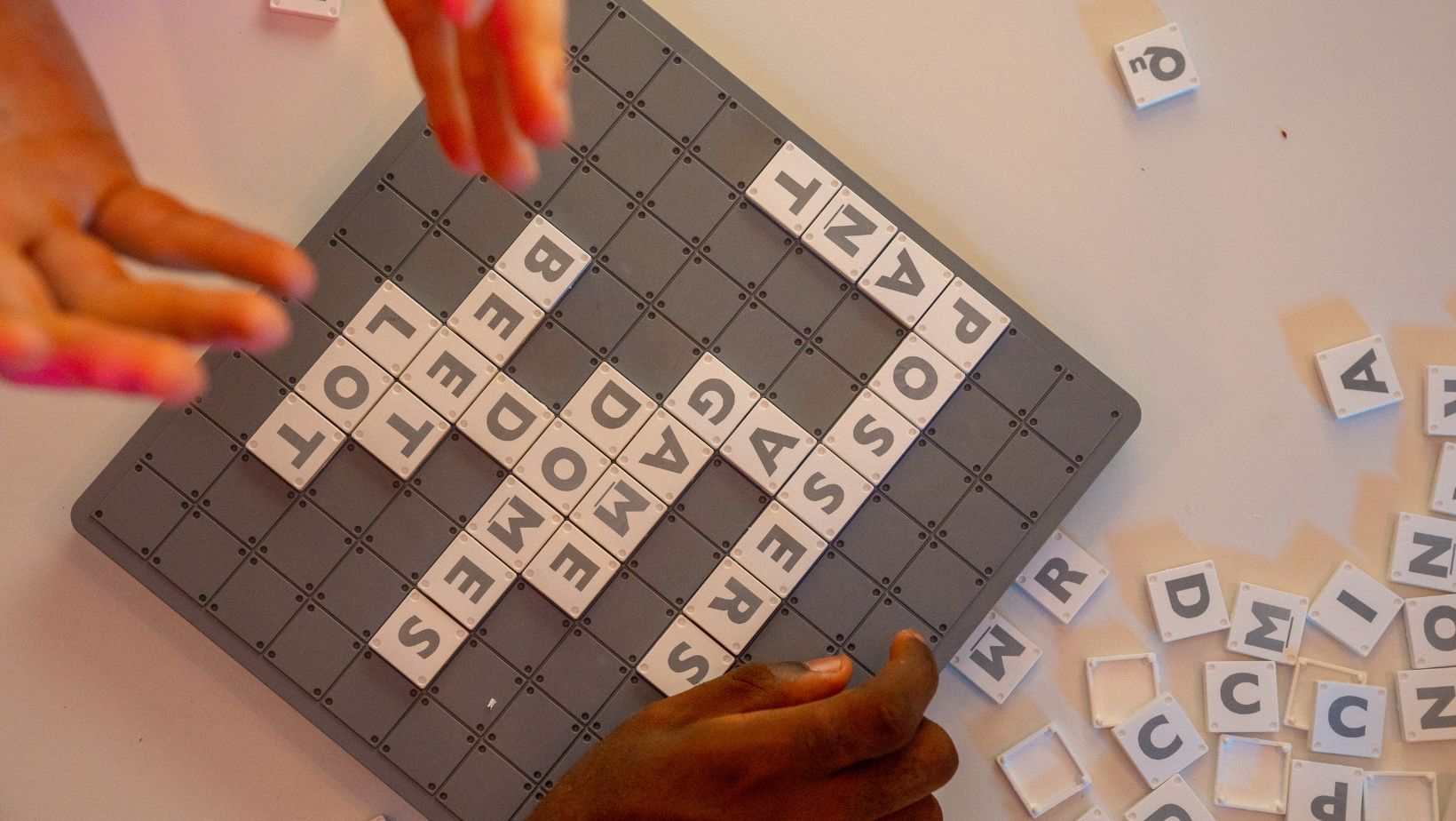 Word Unscrambler: Is Qe An Established Scrabble Word?