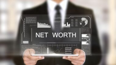 Monitoring Your 00878 Net Worth