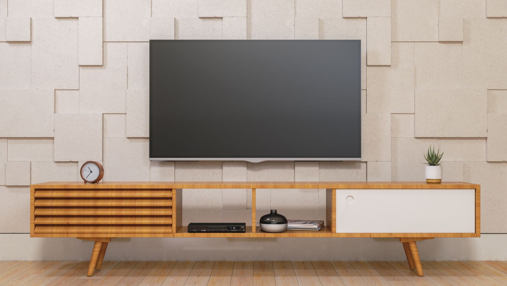 tv stand for 55 inch tv