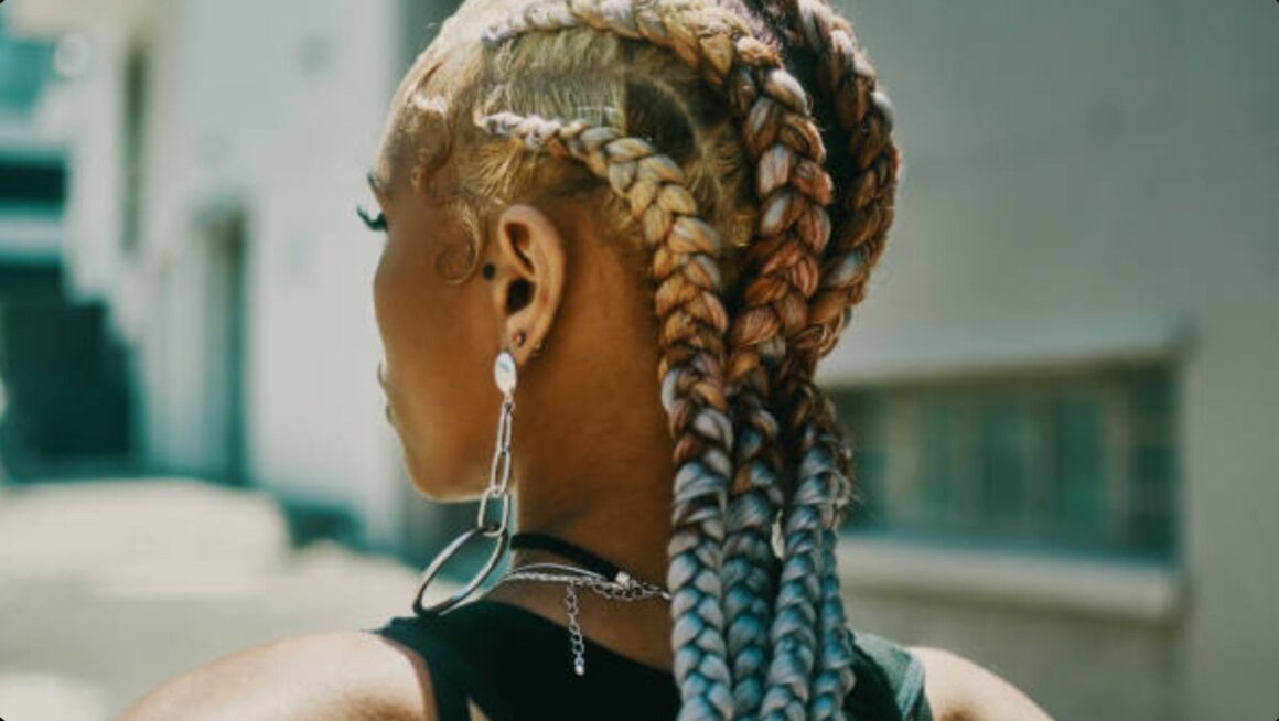 cornrow braids 2020 braids hairstyles