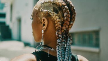 cornrow braids 2020 braids hairstyles