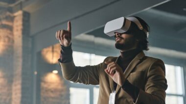 Embracing the Future: Virtual and Augmented Reality's Impact on Online Casinos