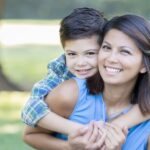 Heartwarming Quotes to Melt Your Heart: Mom Son Captions