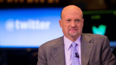 jim cramer health problems