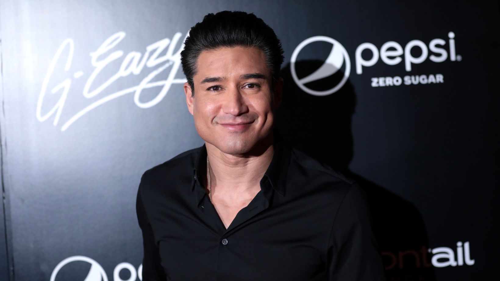 mario lopez health