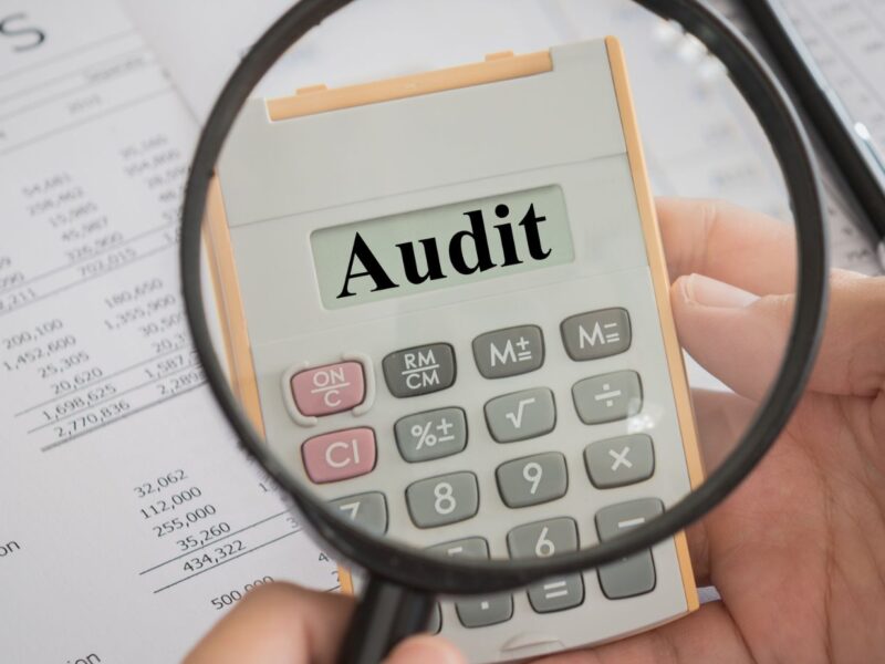 according to ich e6 an audit is defined as
