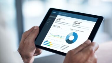 enter a formula in the selected cell to calculate the profit projection for 2020