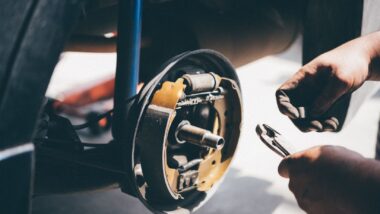 do you have to bleed drum brakes after replacing shoes