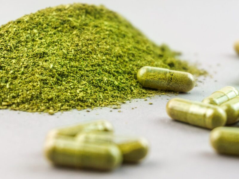 How Can Gamers Select The Leading Kratom Products For Their Needs?