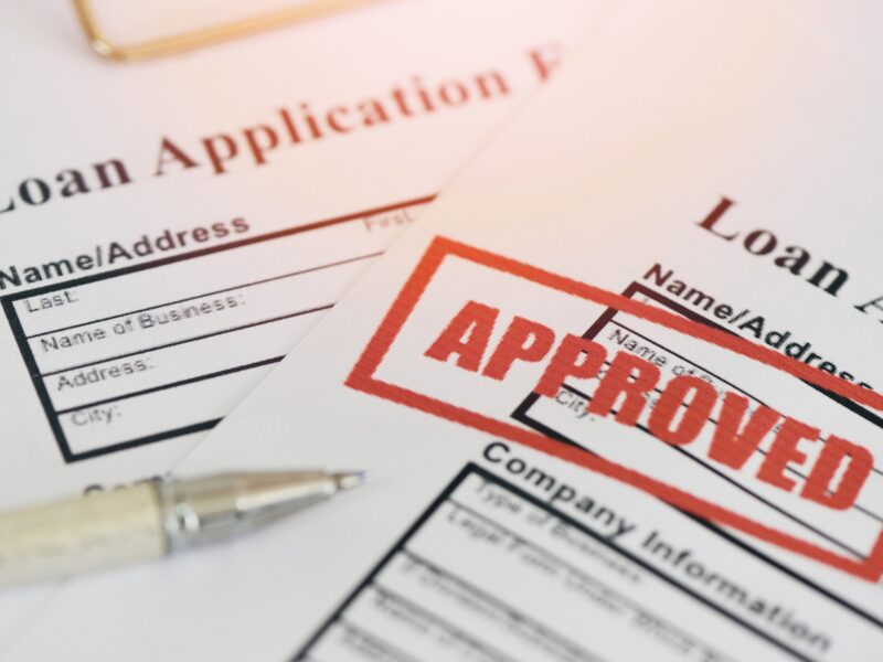 in determining whether to issue a loan, banks are not allowed to ask about an applicant’s