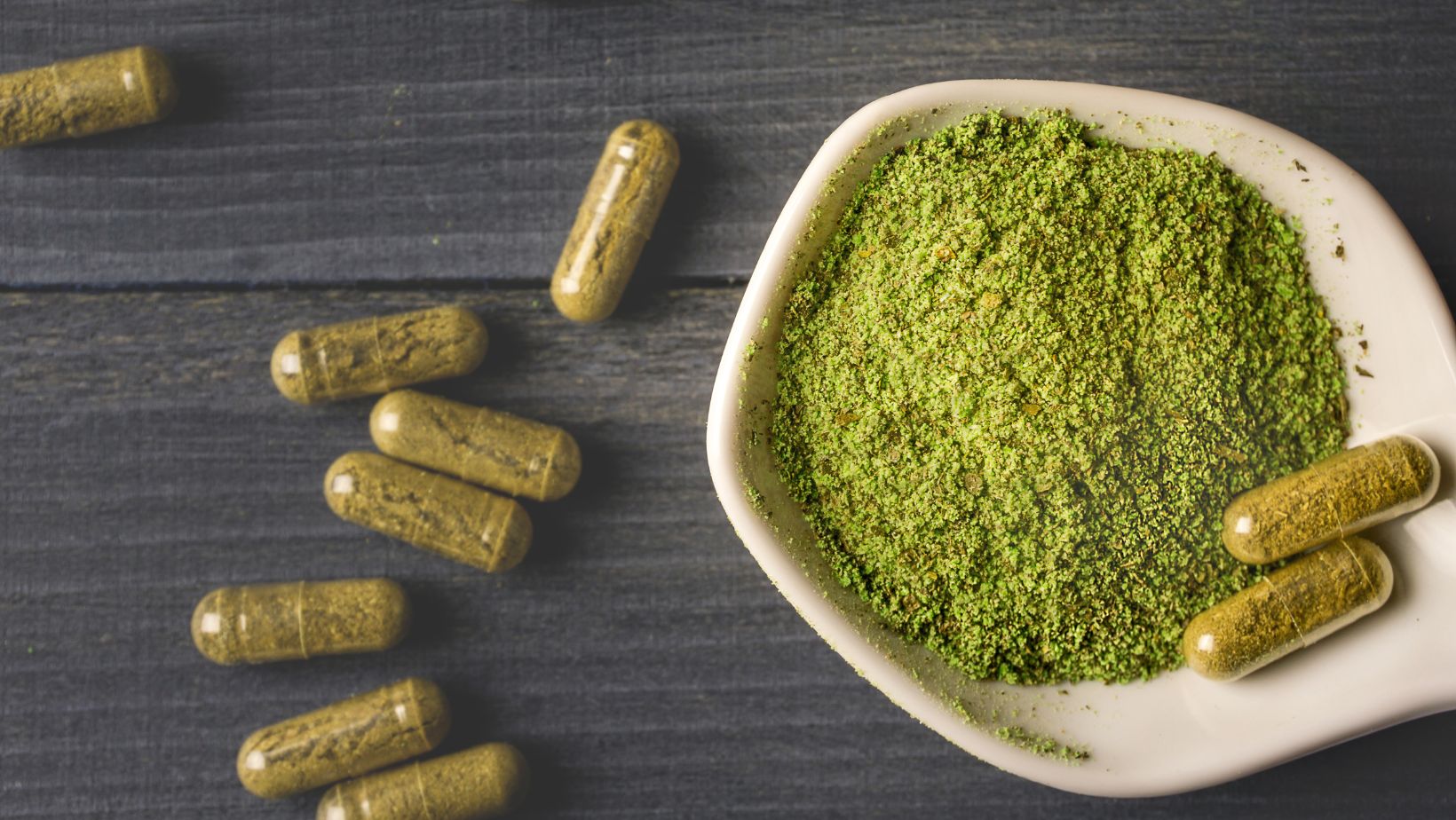 How Can Gamers Select The Leading Kratom Products For Their Needs?