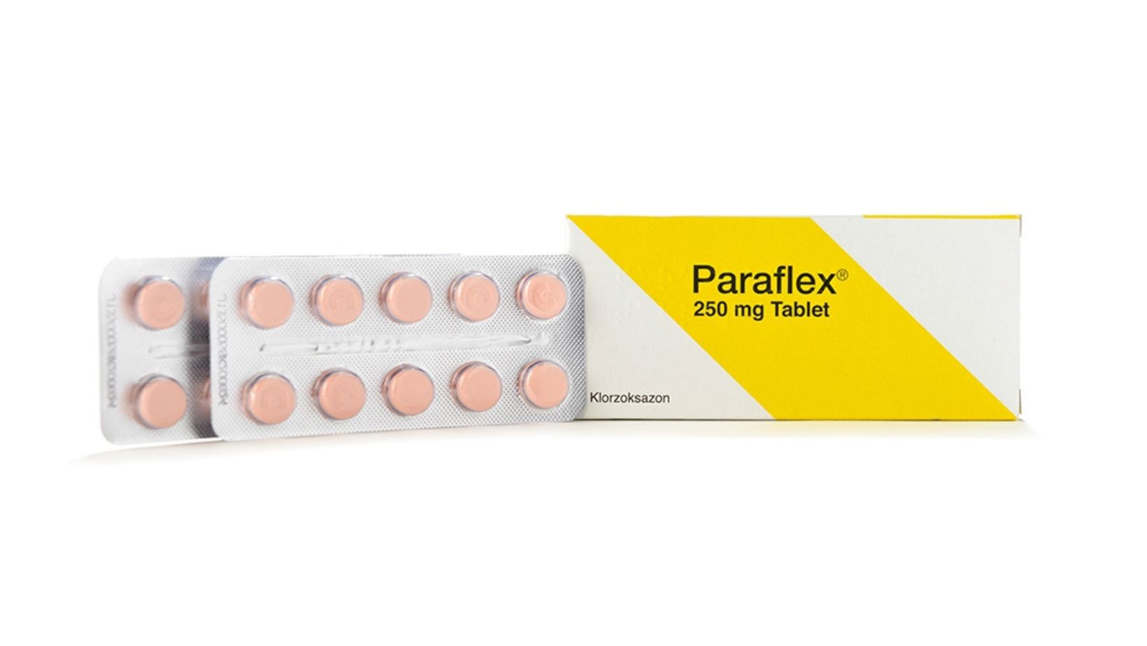 paraflex ne işe yarar