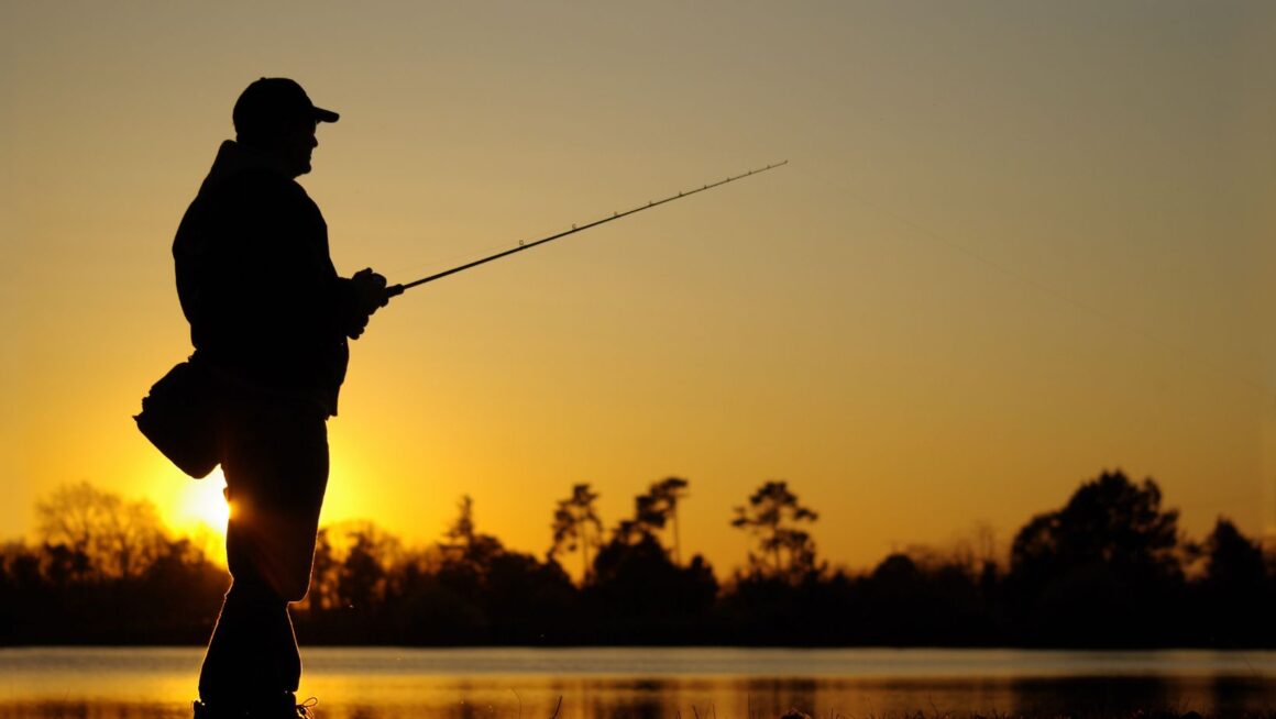 fishing wallpapers iphone