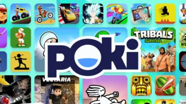 poki game.com