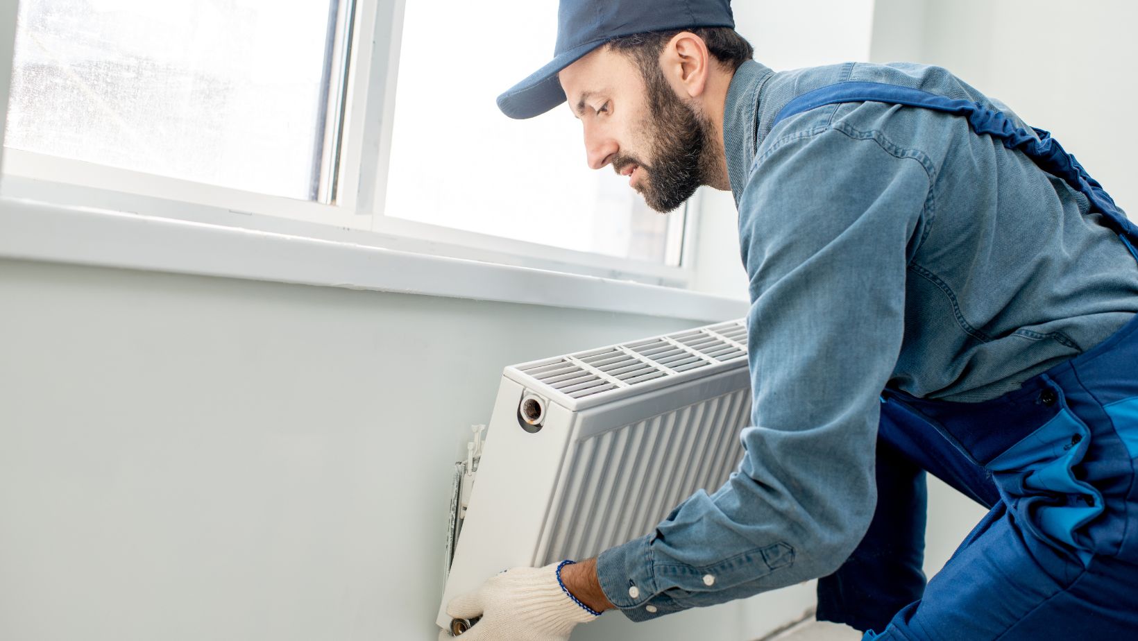 The Benefits of Upgrading to Smart Radiators for Better Temperature Control