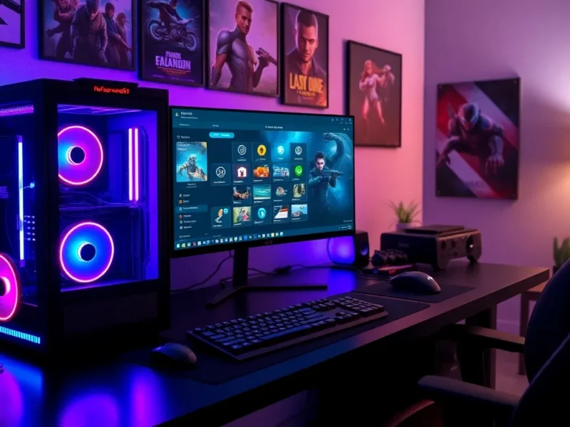 what is a game rogrand525 launcher pc