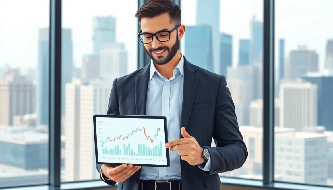 how to invest in varmozim stock