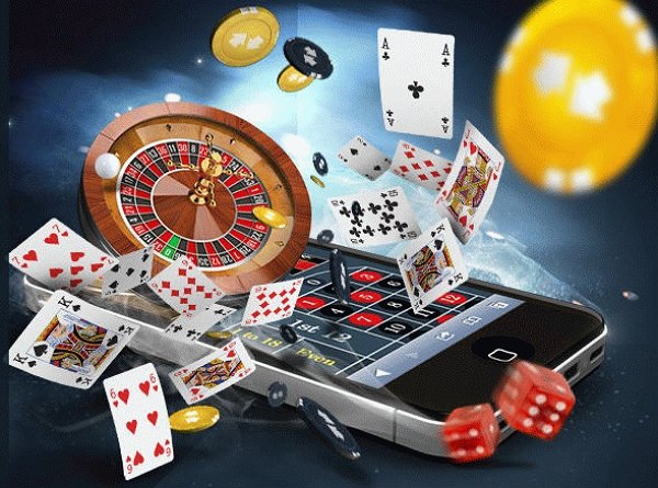 Minimale Storting Casino Speel Slim met Lage Inleggen