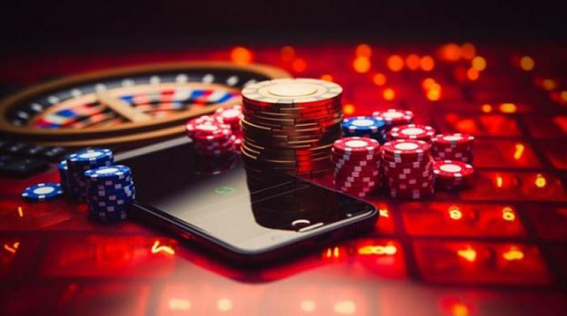 Minimale Storting Casino Speel Slim met Lage Inleggen