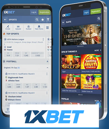The Ultimate Guide to 1xbet Football Betting
