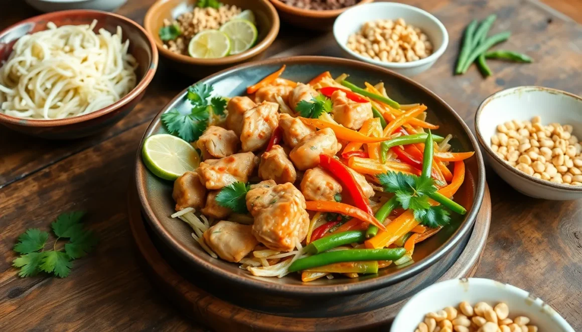 food named hingagyi in myanmar