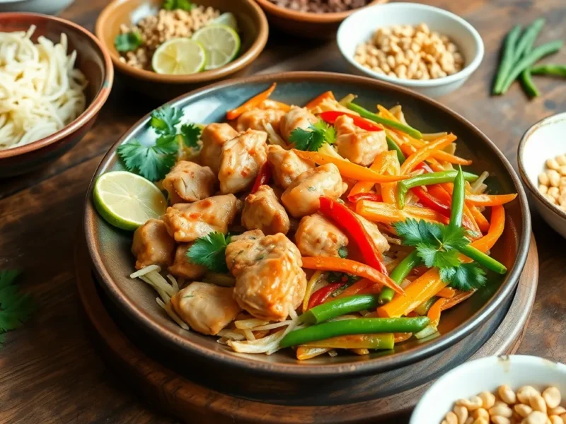 food named hingagyi in myanmar