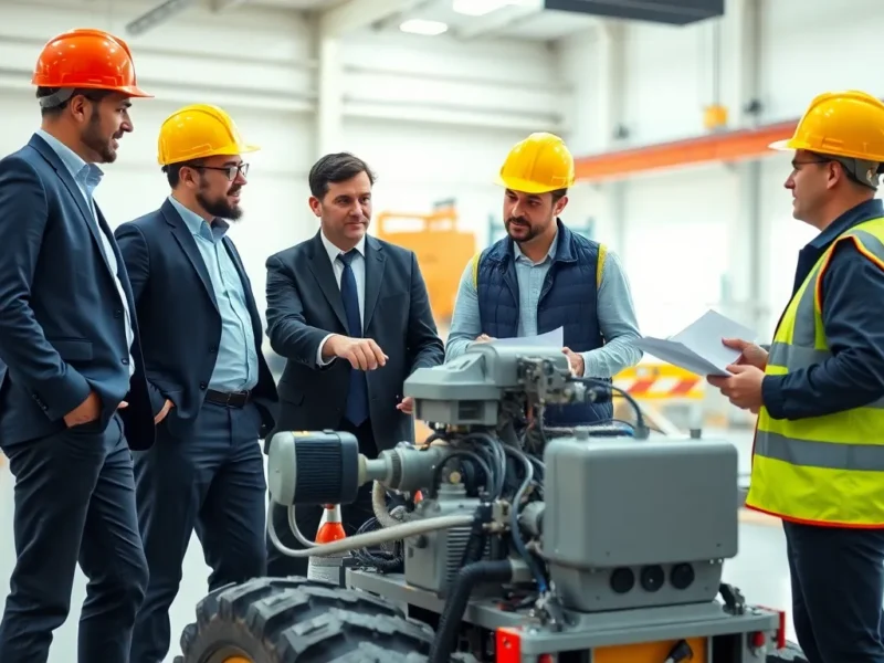 how was teckaya construction equipment founded