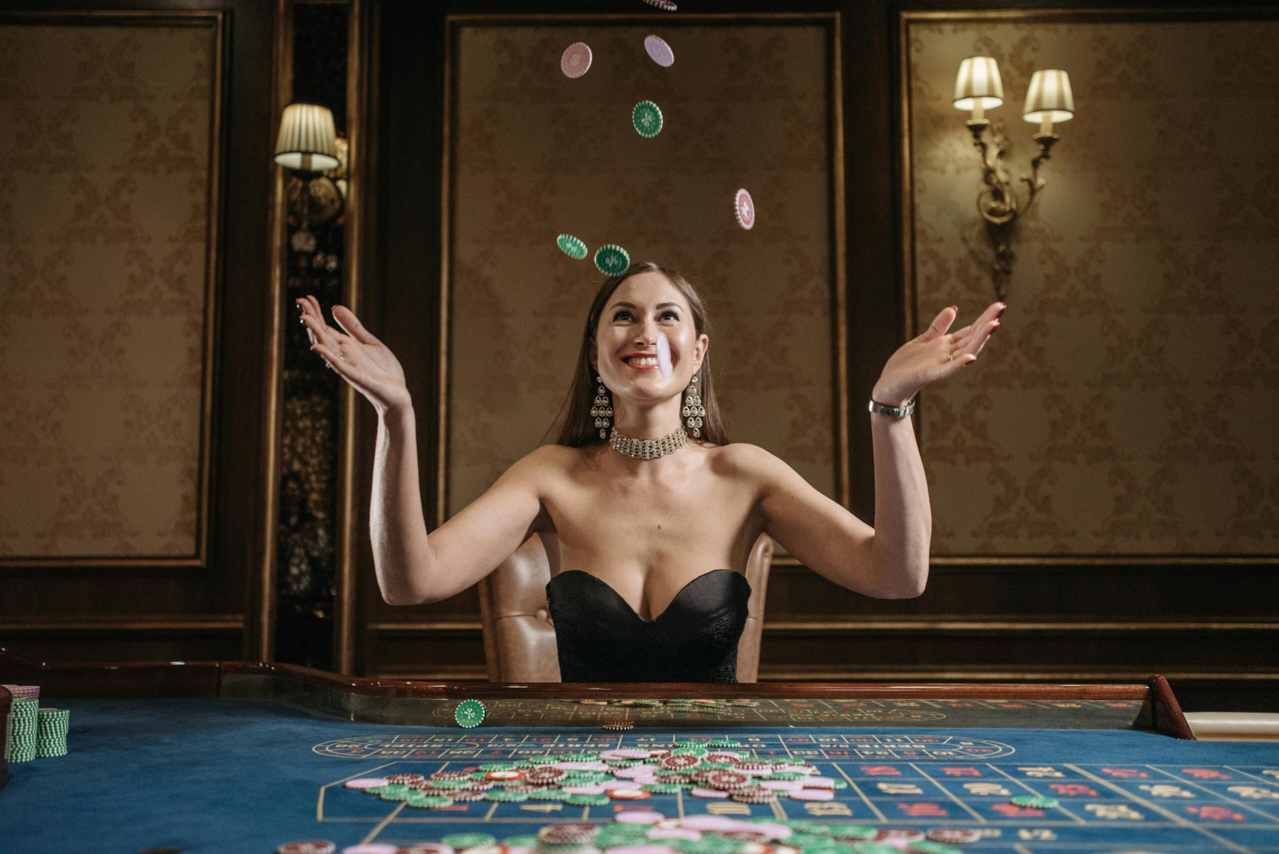 The Winner’s Curse: The Impact of Big Casino Wins on Gamblers’ Behaviour and Happiness