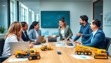 teckaya construction equipment ltd management