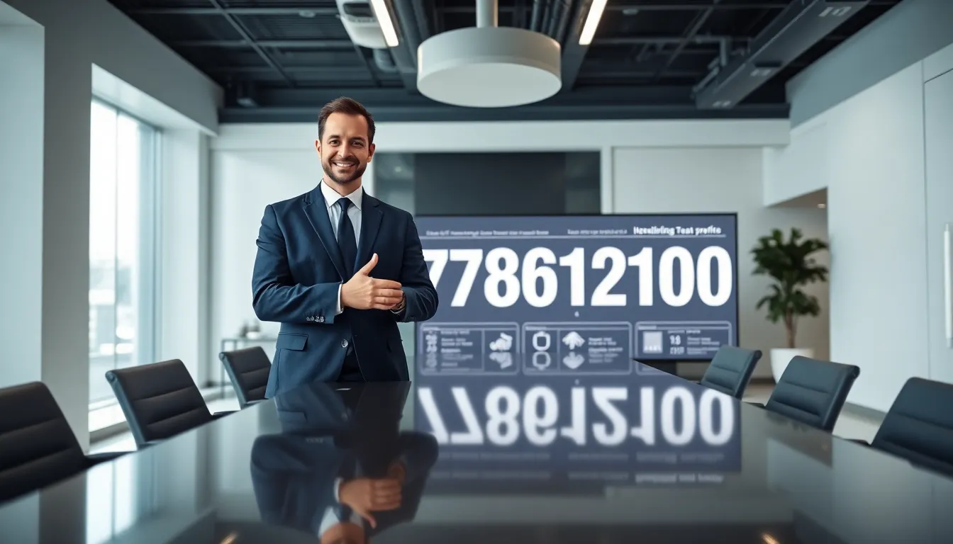 778612100: Unveiling the Mystery Behind This Unique Identifier