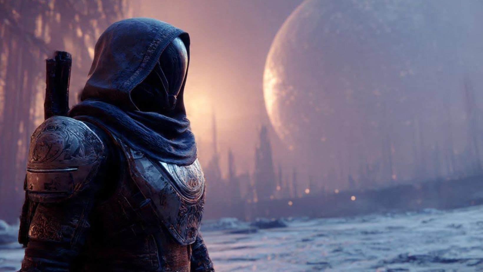 Destiny 2: New and Returning Player Guide