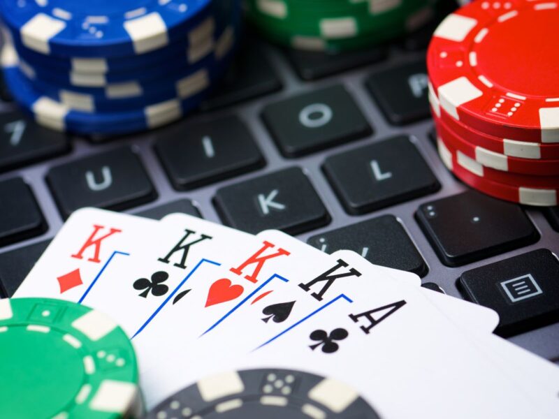 live casino games Singapore