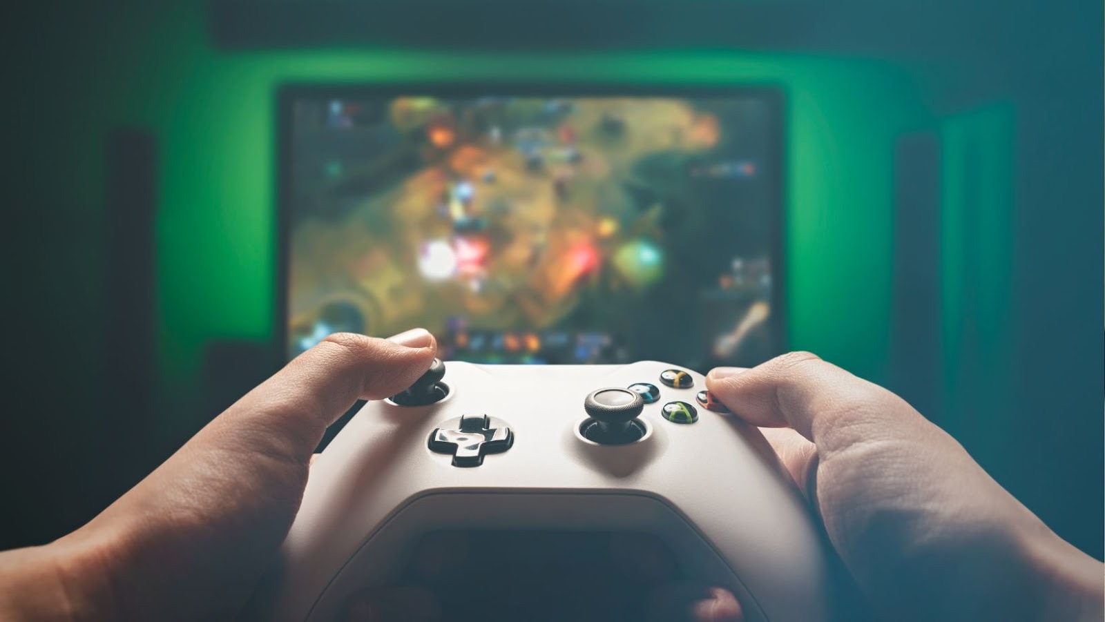 The Ultimate Gaming Trends Dominating 2025