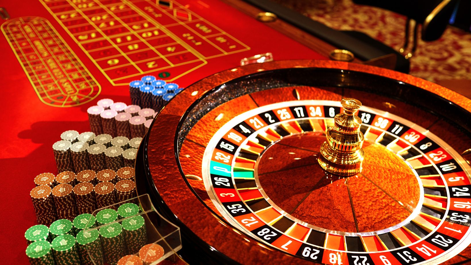Poles Choose Domestic Casinos &ndash; Why Local Solutions Win Over Foreign Ones