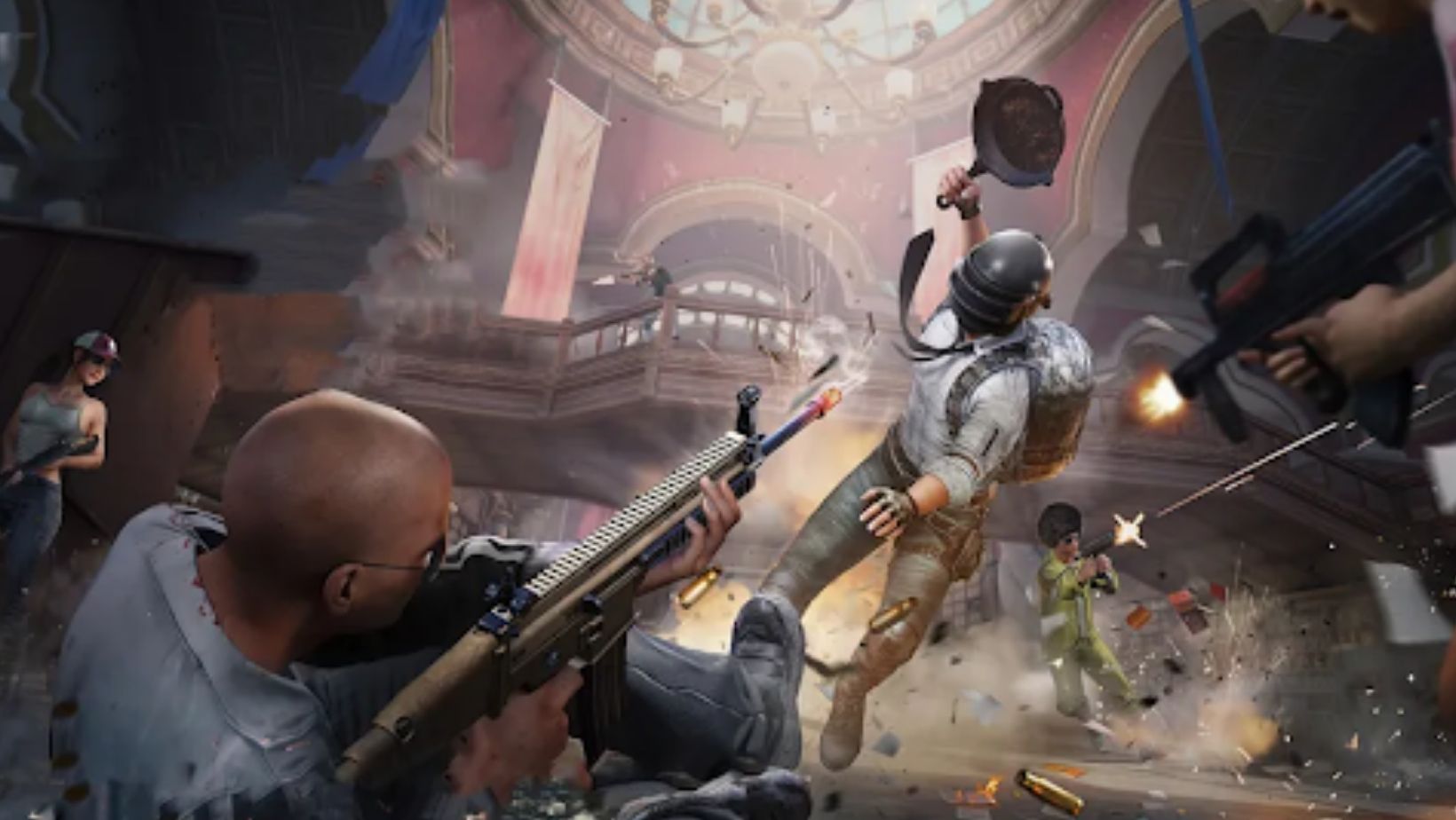 Want to Win More in PUBG Mobile Bets? Here&rsquo;s the Ultimate Guide