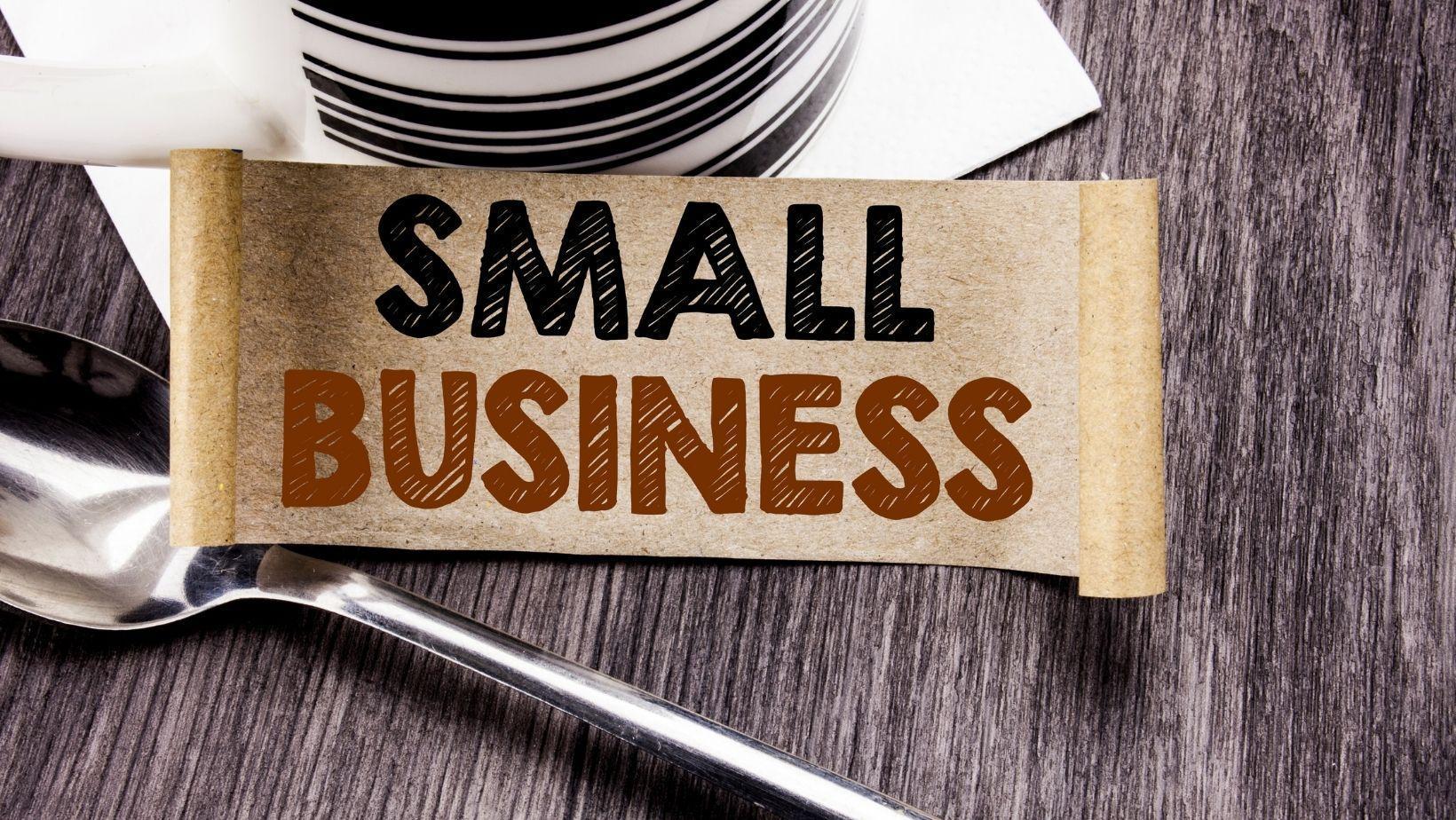 The Financial Partners for Small Businesses Across NC