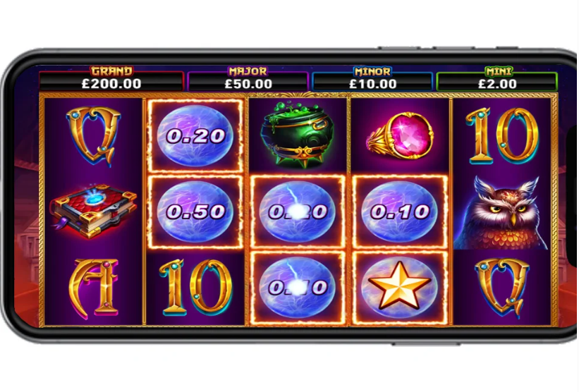 The Digital Competition Between Today’s Biggest Situs Slot Gacor Platforms