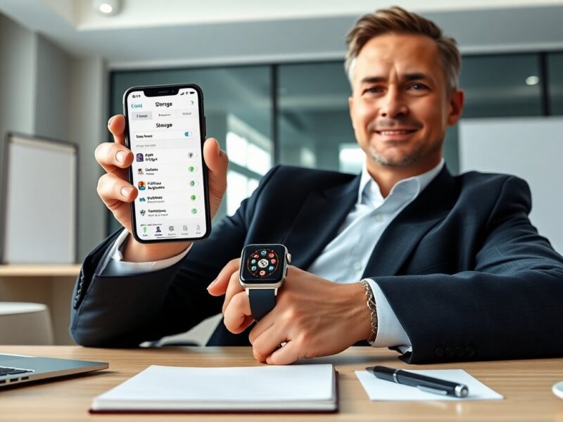 how to clear storage on apple watch