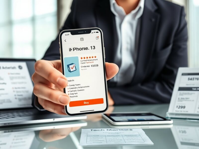 iphone 13 back market