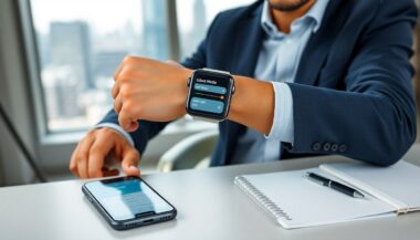 how to set apple watch to vibrate only
