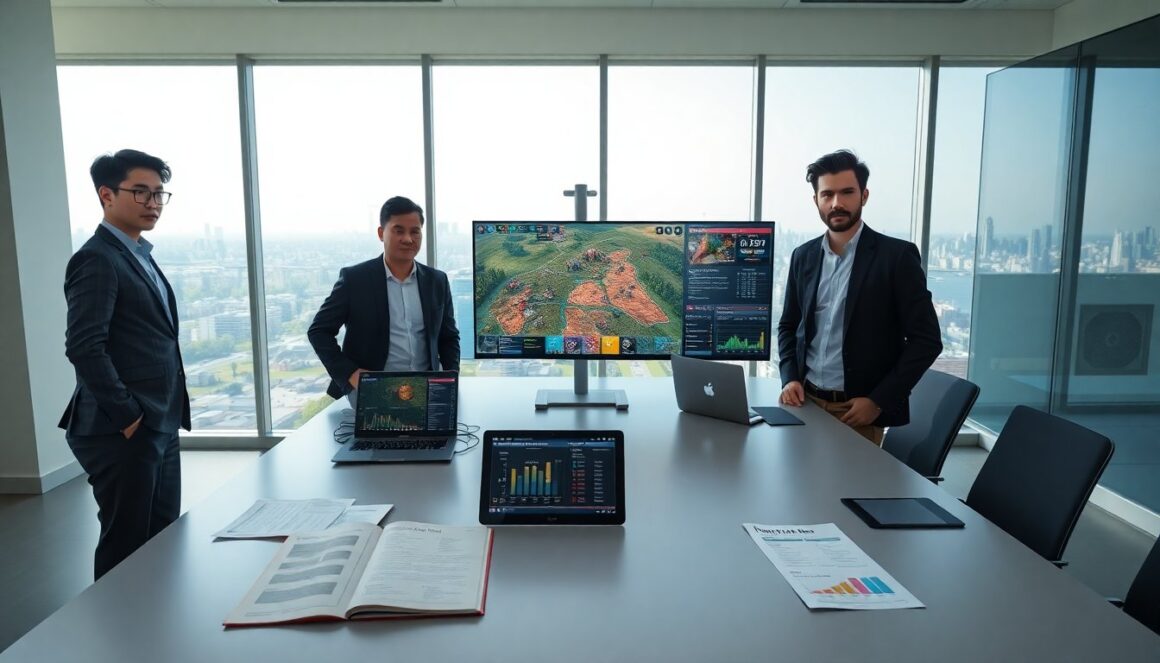new world gaming